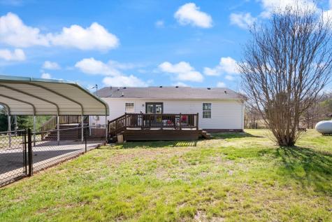 3695 Armstrong Road Springfield TN 37172