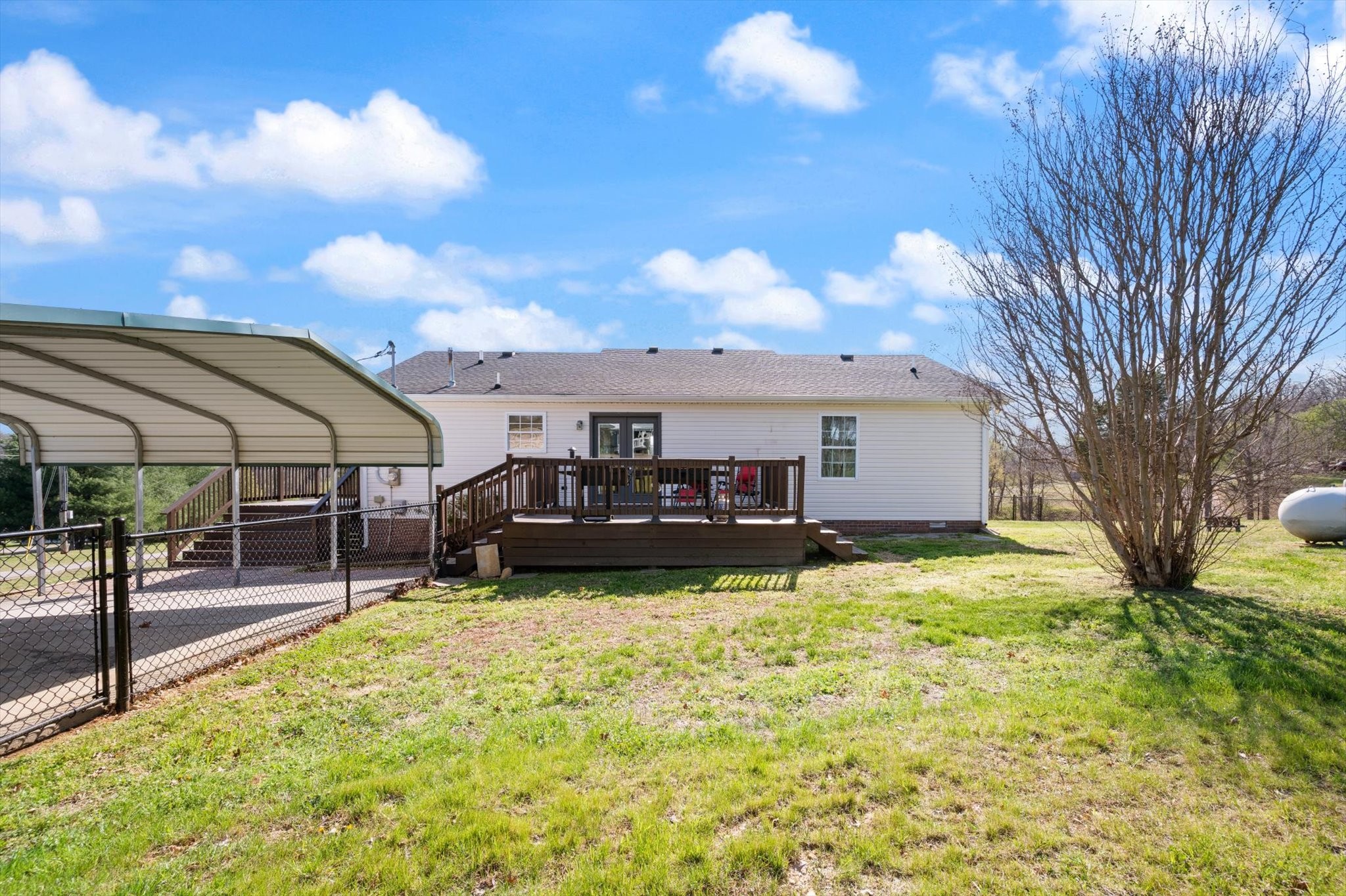 3695 Armstrong Road Springfield TN 37172
