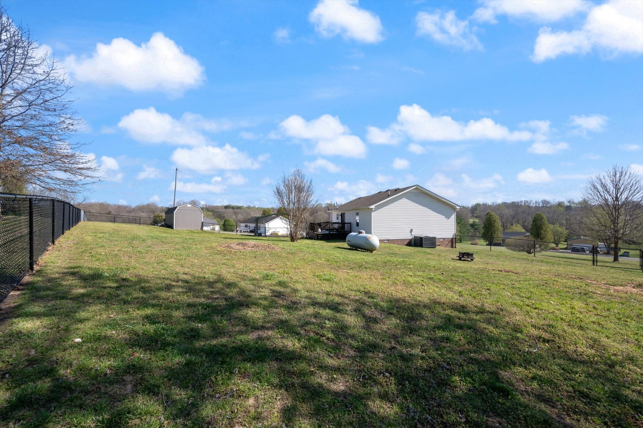 3695 Armstrong Road Springfield TN 37172