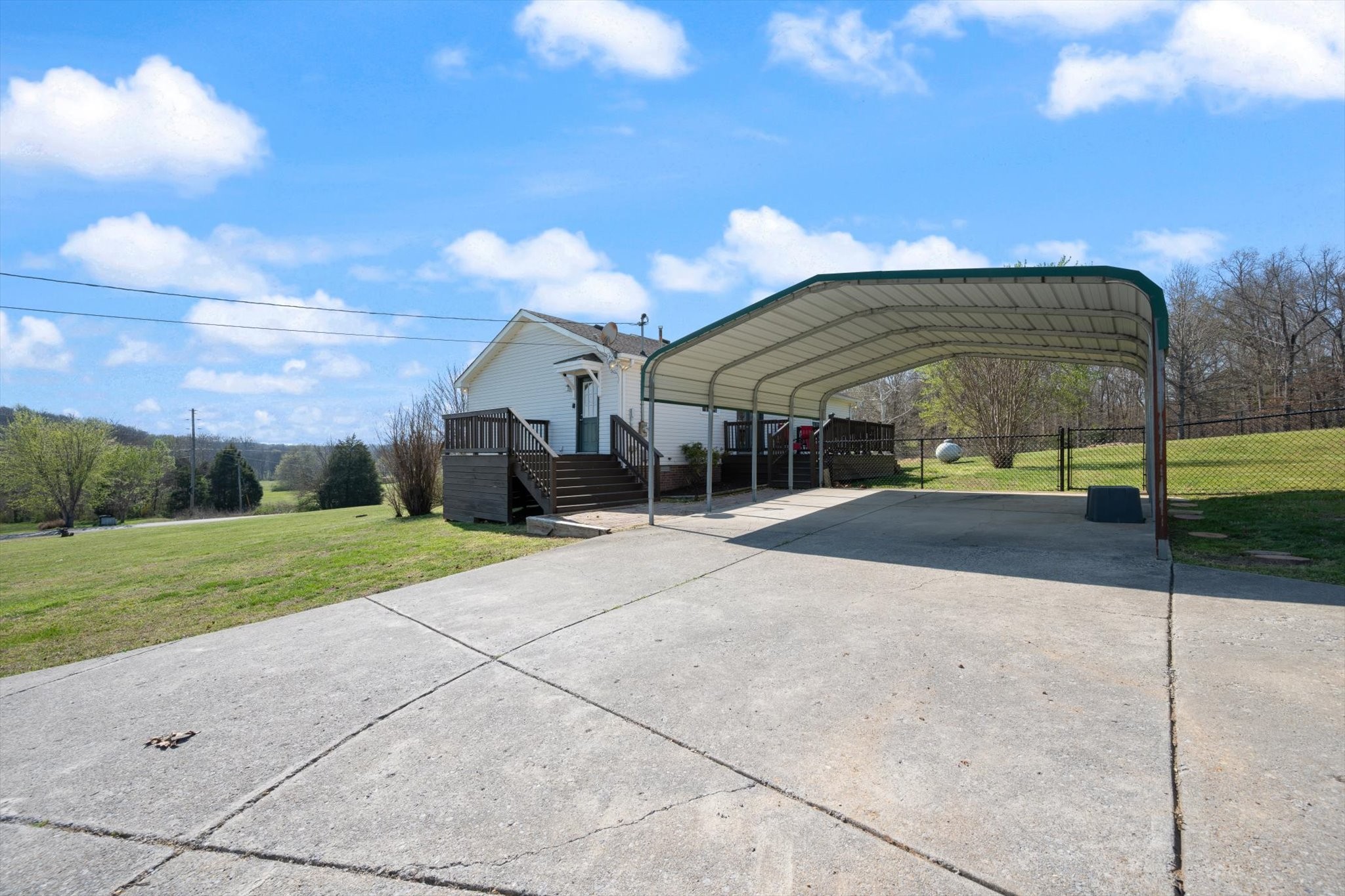3695 Armstrong Road Springfield TN 37172