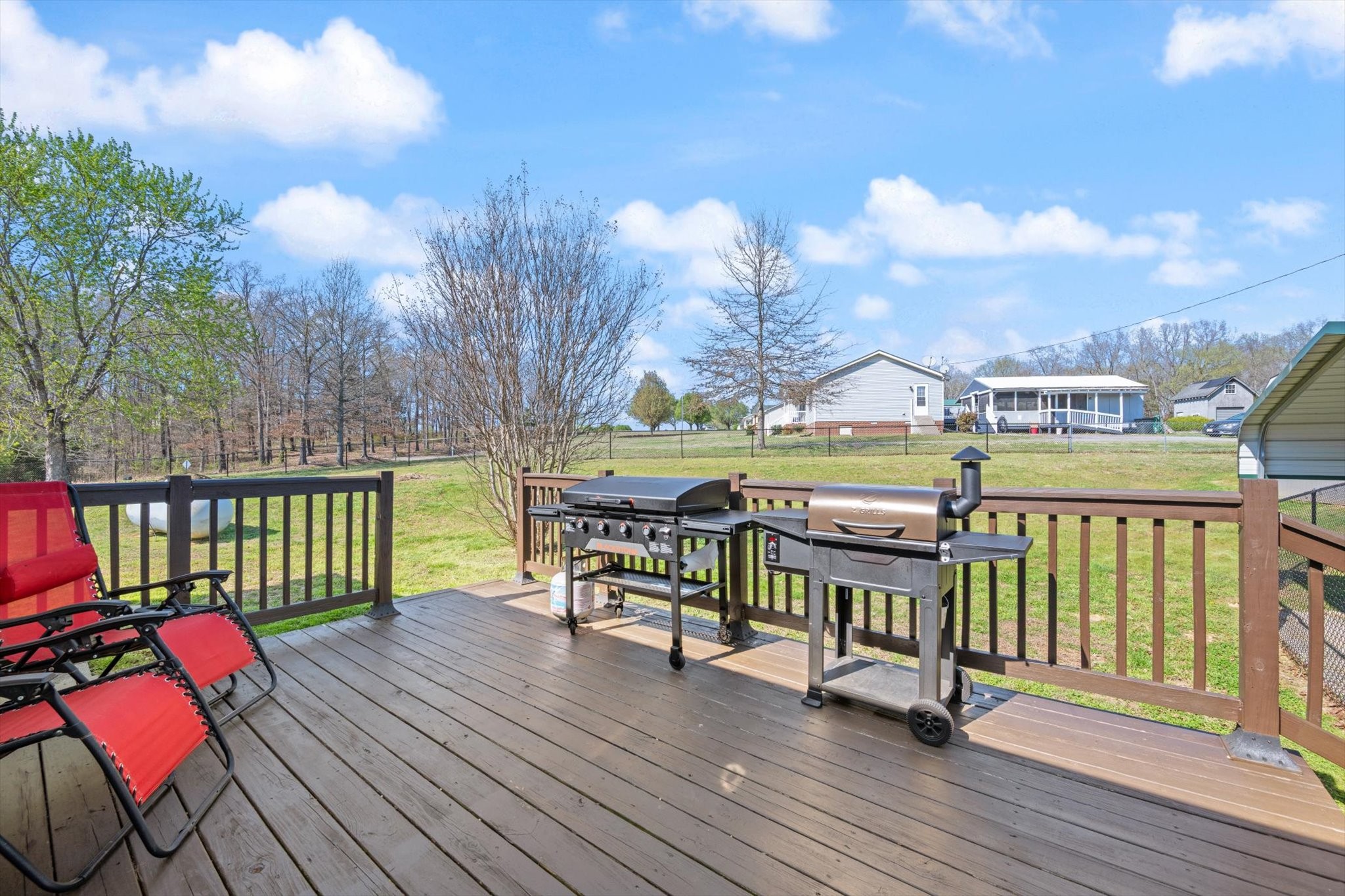 3695 Armstrong Road Springfield TN 37172