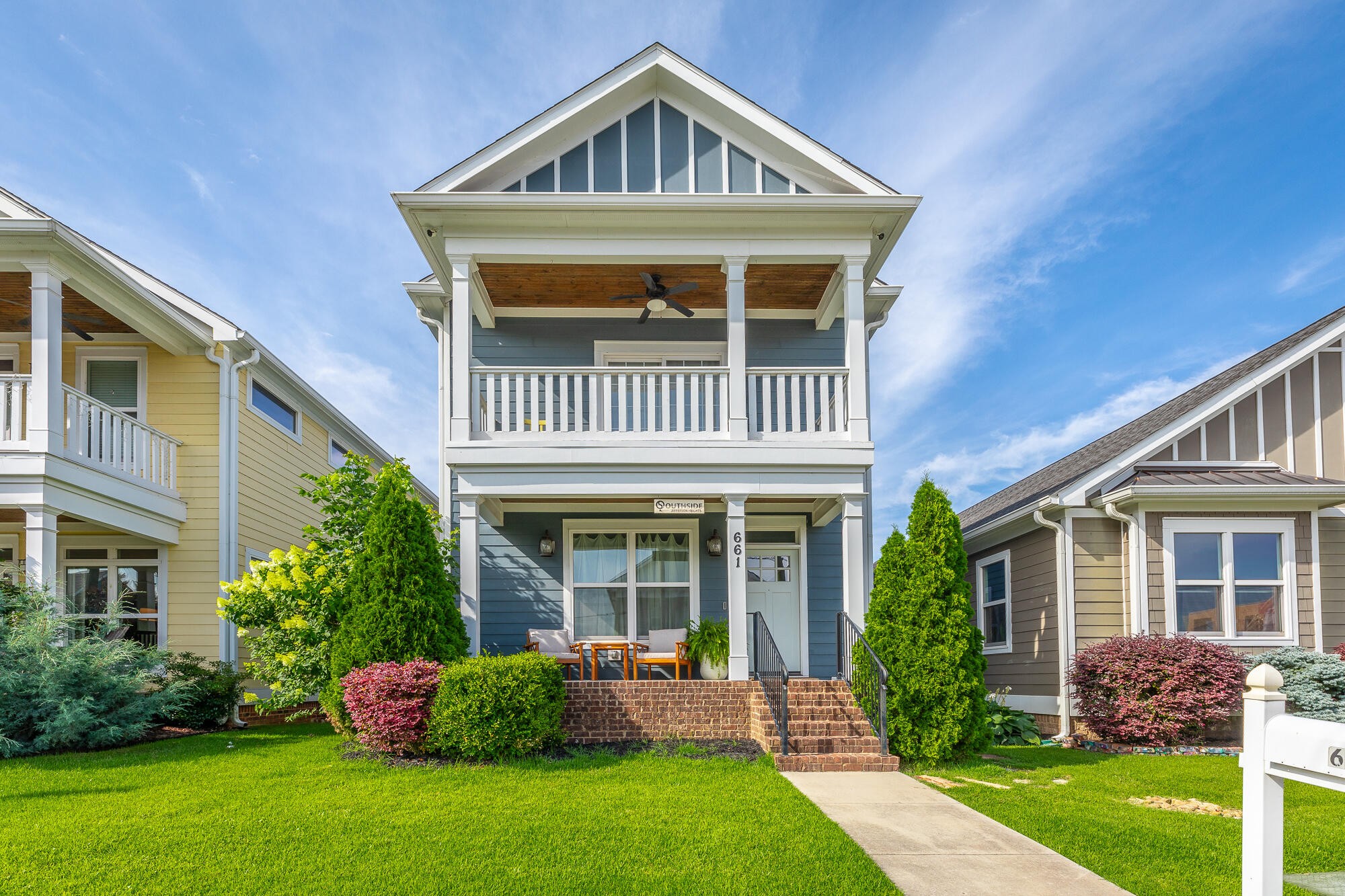 661 E 16th Street Chattanooga TN 37408