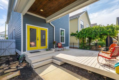 661 E 16th Street Chattanooga TN 37408