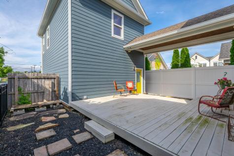 661 E 16th Street Chattanooga TN 37408