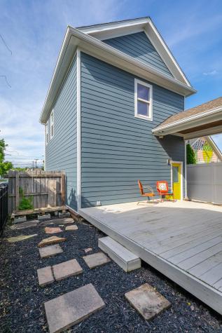 661 E 16th Street Chattanooga TN 37408