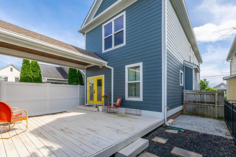 661 E 16th Street Chattanooga TN 37408