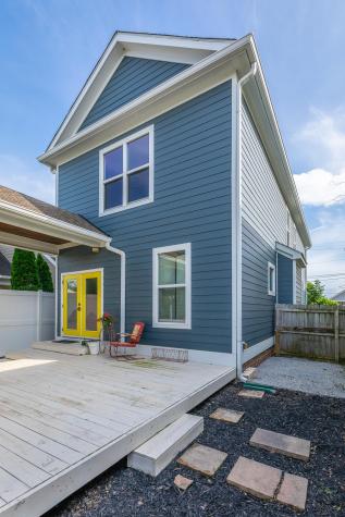 661 E 16th Street Chattanooga TN 37408