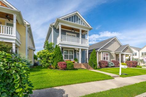 661 E 16th Street Chattanooga TN 37408