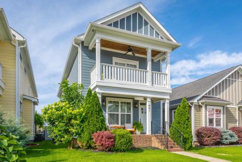 661 E 16th Street Chattanooga TN 37408