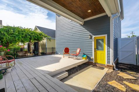 661 E 16th Street Chattanooga TN 37408