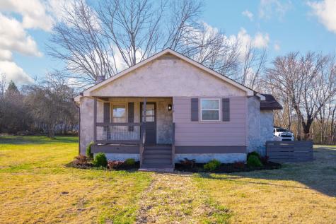 115 66th Avenue Palmer TN 37365