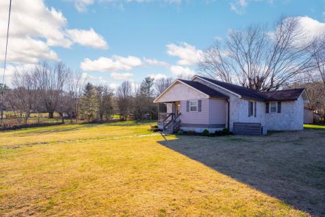 115 66th Avenue Palmer TN 37365
