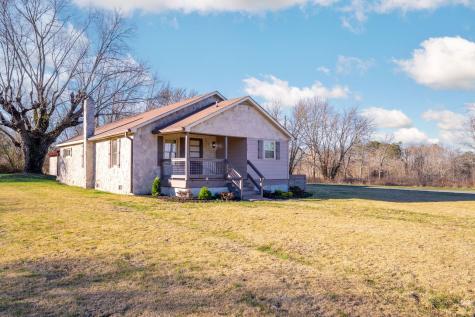 115 66th Avenue Palmer TN 37365
