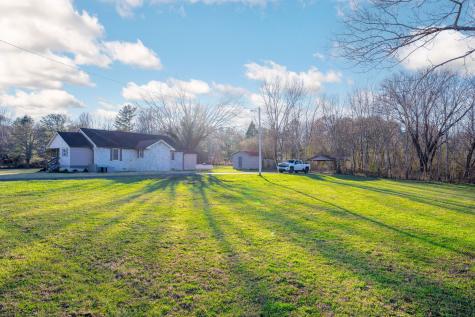 115 66th Avenue Palmer TN 37365