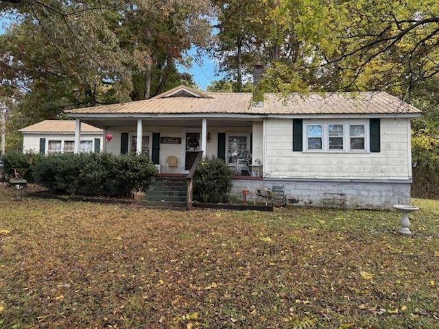 158 Needle Eye Lane Delano TN 37325
