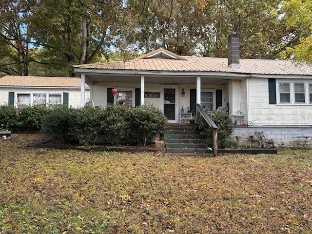 158 Needle Eye Lane Delano TN 37325
