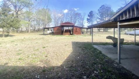200 Brown Town Road Waverly TN 37185
