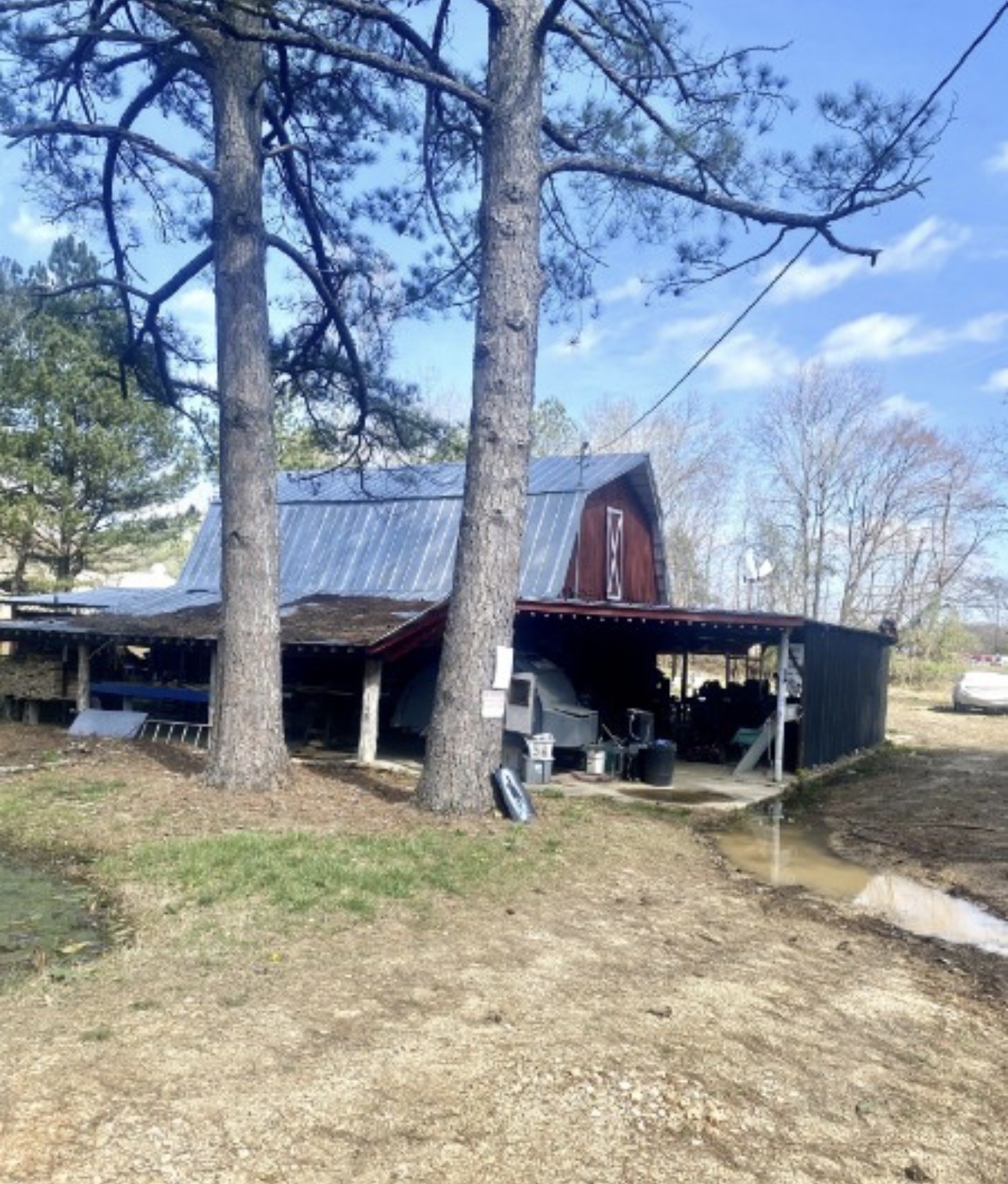 200 Brown Town Road Waverly TN 37185