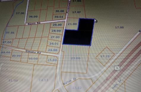 200 Brown Town Road Waverly TN 37185