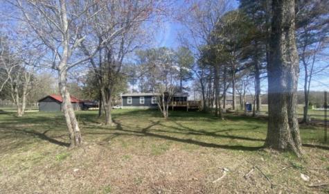200 Brown Town Road Waverly TN 37185