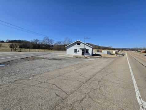 3981 Fayetteville Highway Petersburg TN 37144