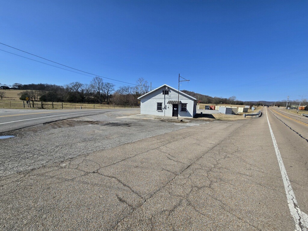 3981 Fayetteville Highway Petersburg TN 37144