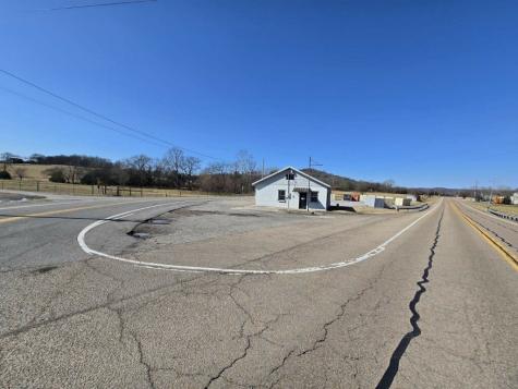3981 Fayetteville Highway Petersburg TN 37144