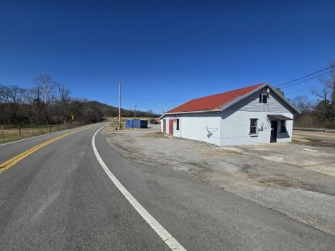 3981 Fayetteville Highway Petersburg TN 37144