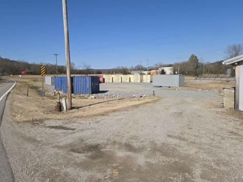 3981 Fayetteville Highway Petersburg TN 37144