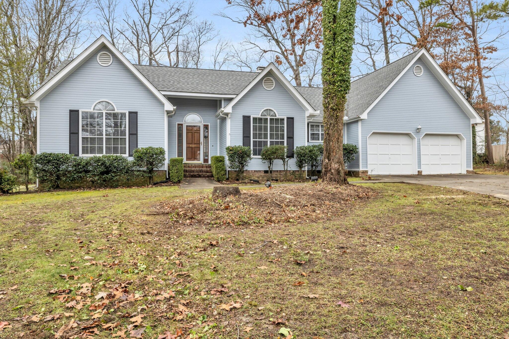 8307 Grinder Creek Place Chattanooga TN 37421