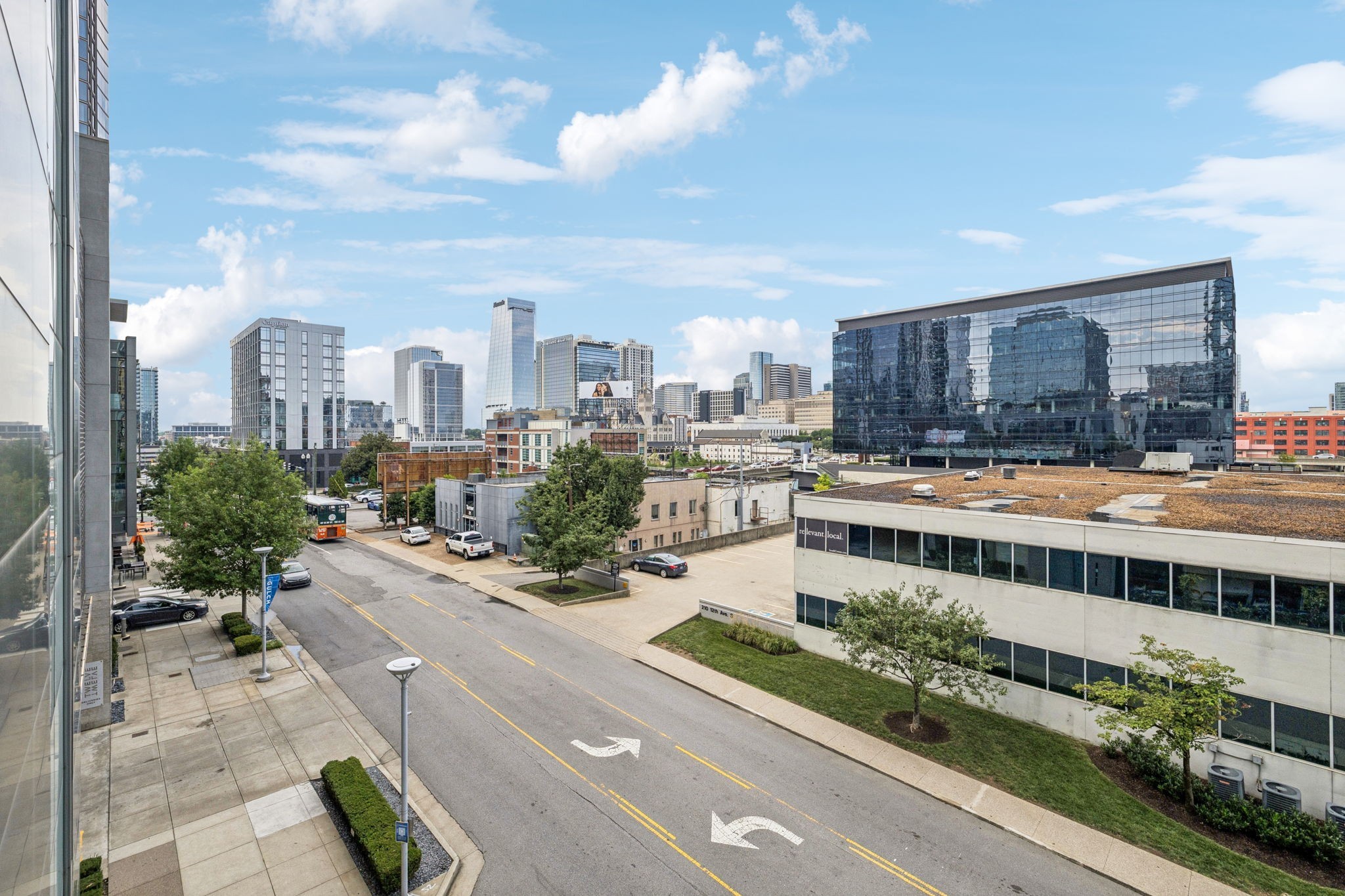 1212 Laurel Street Nashville TN 37203