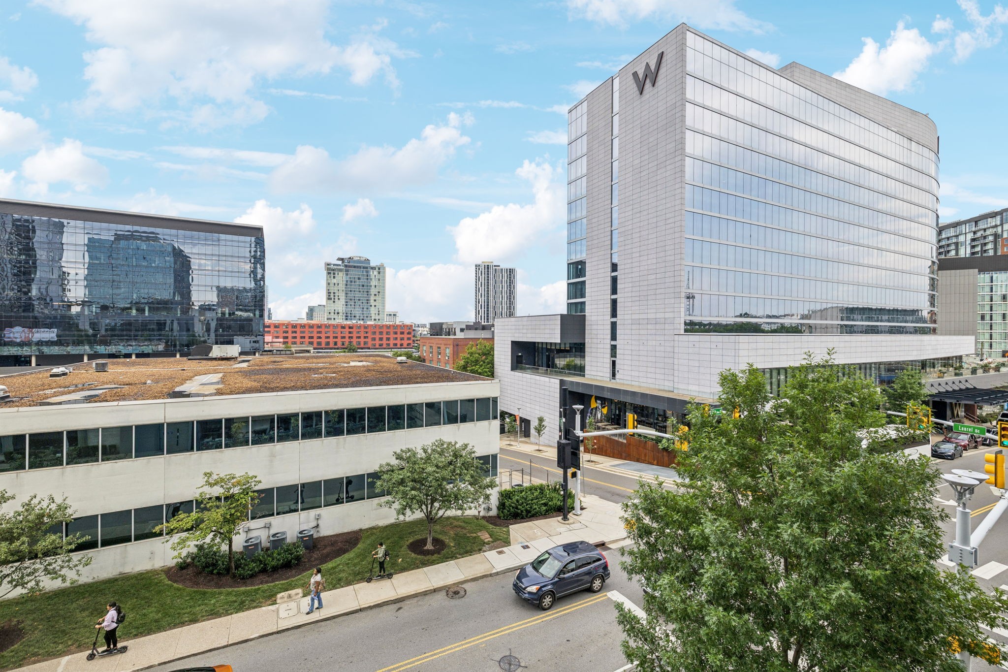 1212 Laurel Street Nashville TN 37203