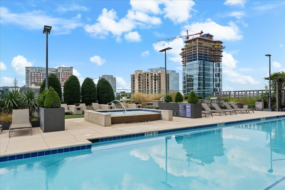 1212 Laurel Street Nashville TN 37203