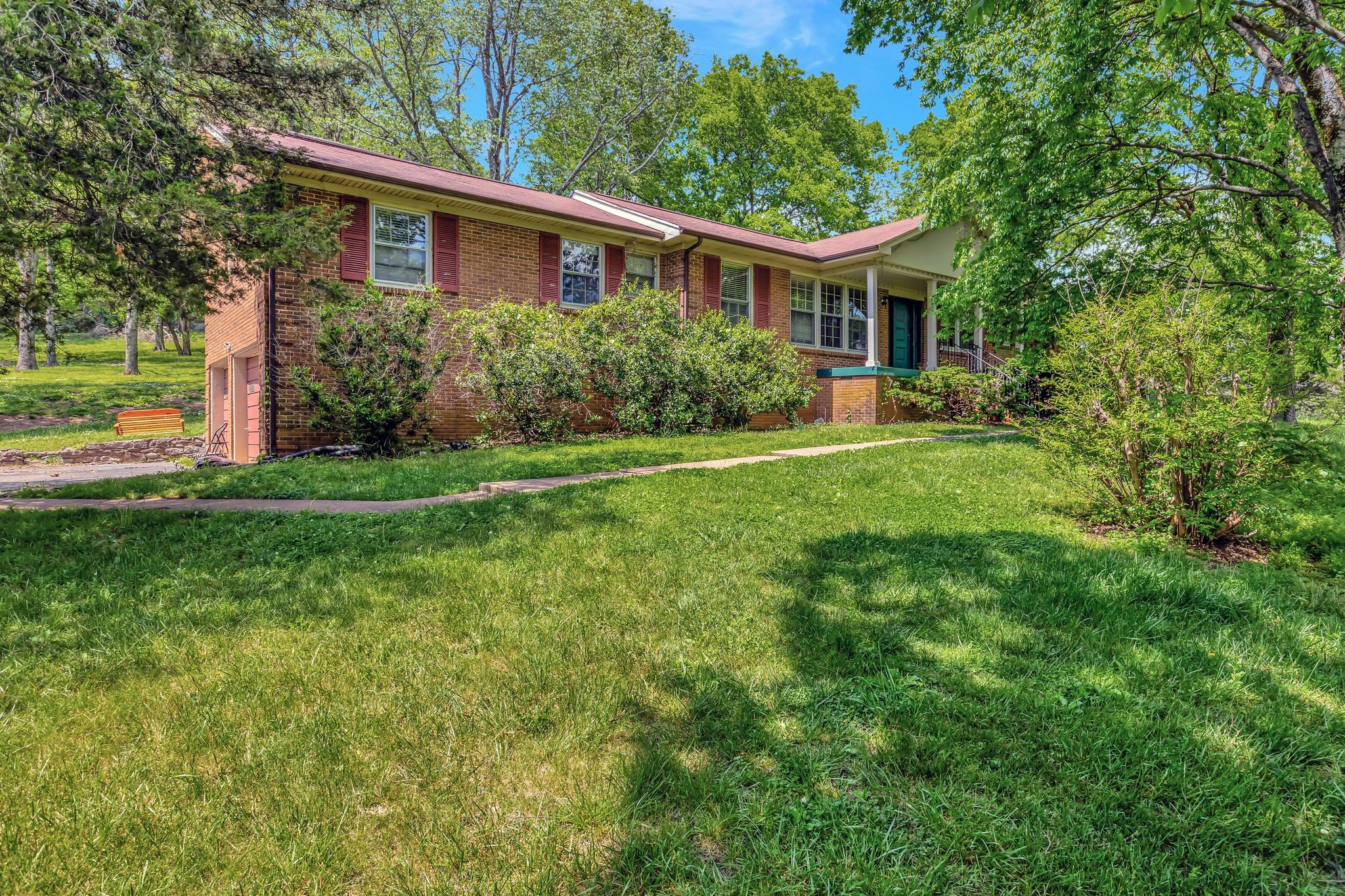 483 Franklin Road Franklin TN 37069