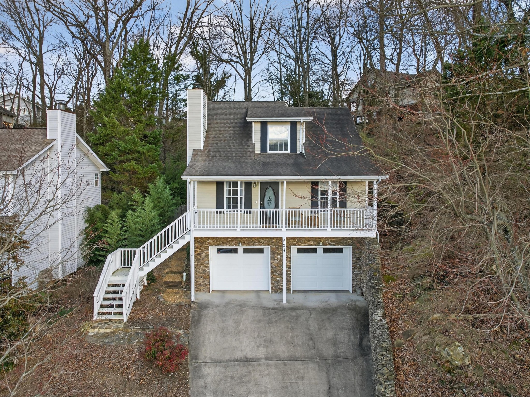 524 Crewdson Street Chattanooga TN 37405