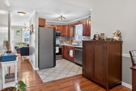 524 Crewdson Street Chattanooga TN 37405