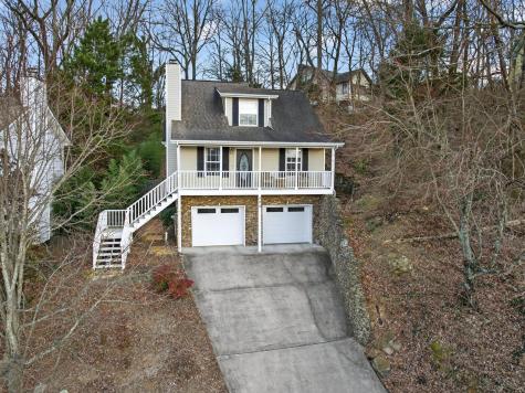 524 Crewdson Street Chattanooga TN 37405