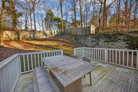 524 Crewdson Street Chattanooga TN 37405