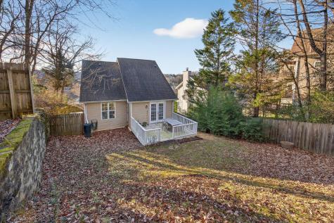 524 Crewdson Street Chattanooga TN 37405