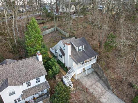 524 Crewdson Street Chattanooga TN 37405