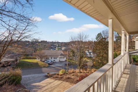 524 Crewdson Street Chattanooga TN 37405