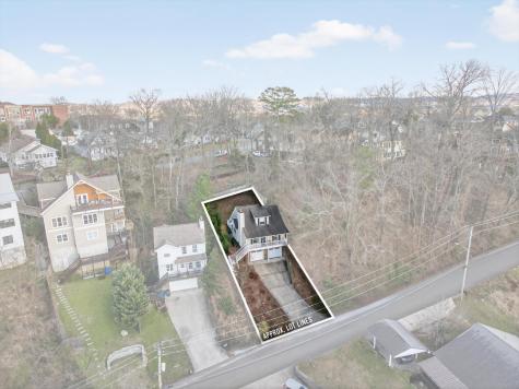 524 Crewdson Street Chattanooga TN 37405