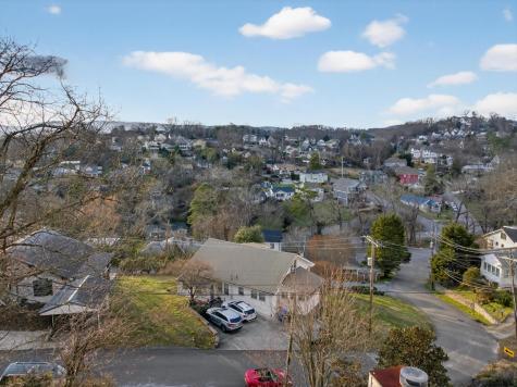 524 Crewdson Street Chattanooga TN 37405
