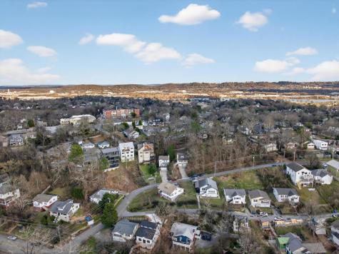 524 Crewdson Street Chattanooga TN 37405