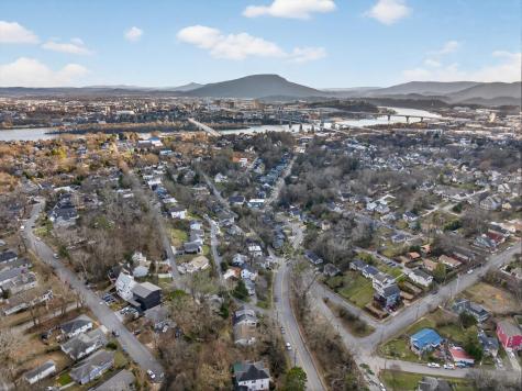 524 Crewdson Street Chattanooga TN 37405