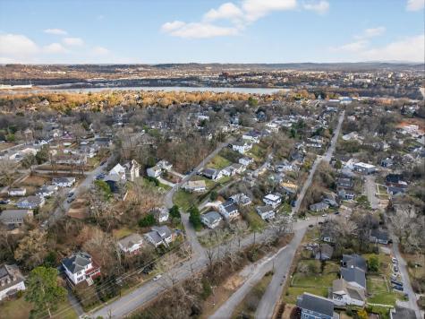 524 Crewdson Street Chattanooga TN 37405