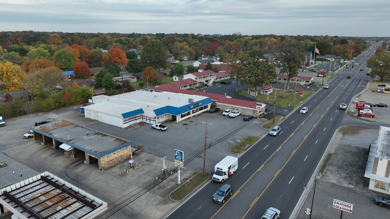512 S 12th Street Murray KY 42071