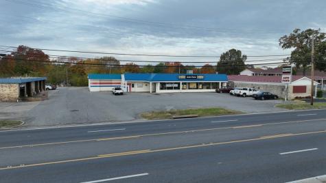 512 S 12th Street Murray KY 42071
