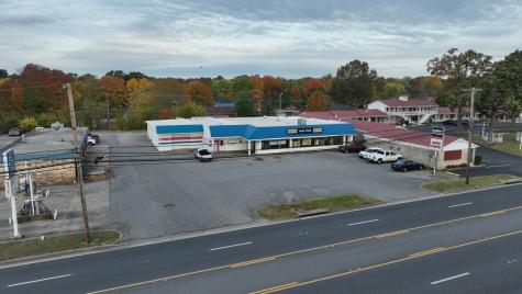 512 S 12th Street Murray KY 42071