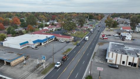 512 S 12th Street Murray KY 42071